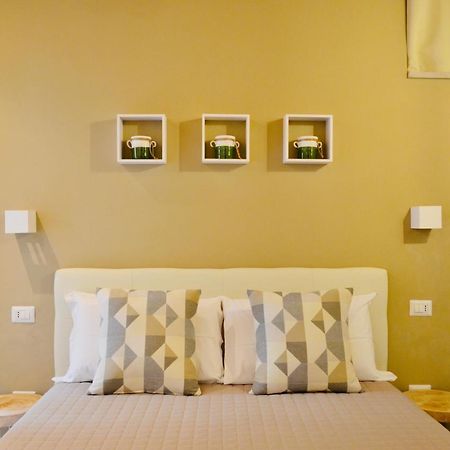 Arvian B&B 바리 외부 사진