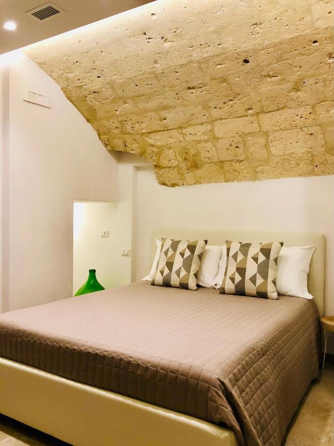 Arvian B&B 바리 외부 사진