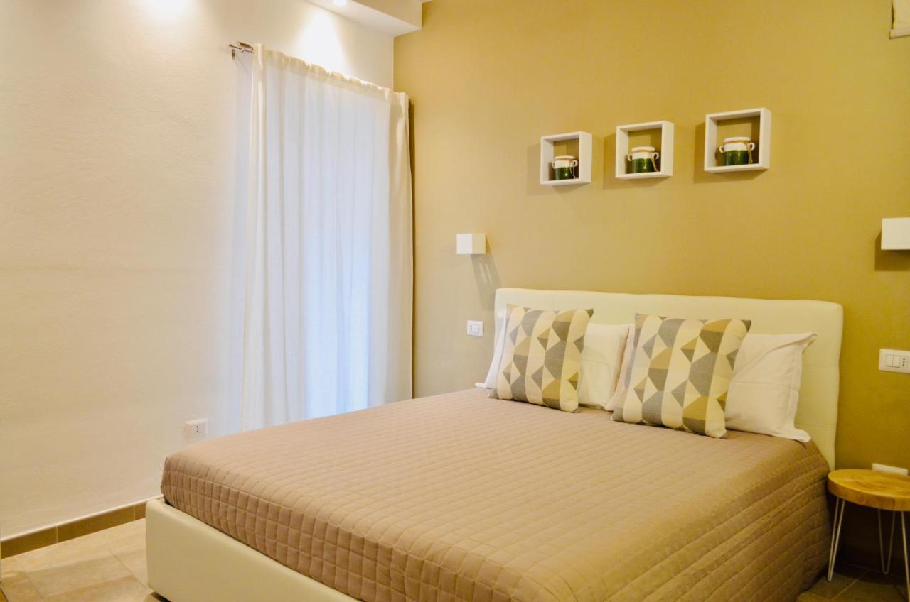 Arvian B&B 바리 외부 사진